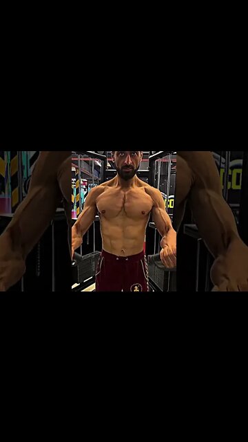 Build Upper Chest Using Cable #shorts #youtubeshorts