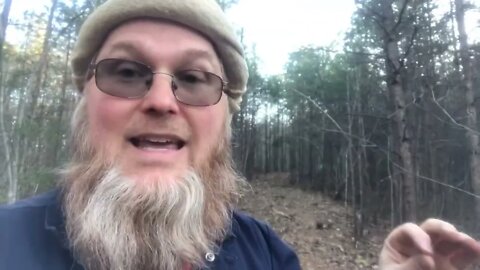 Encouragement Around Surveying A Homestead Site | Land Management