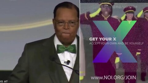 The Nation's Program