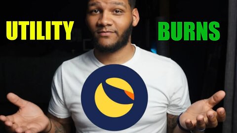 The Honest Truth || #LUNC BURNS or LUNC UTILITY?