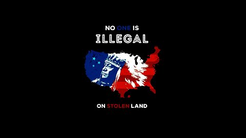 "STOLEN LAND"