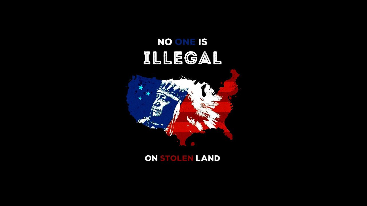 "STOLEN LAND"