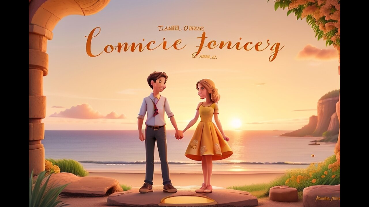 Unforgettable Love: A Journey of Heart and Hope"