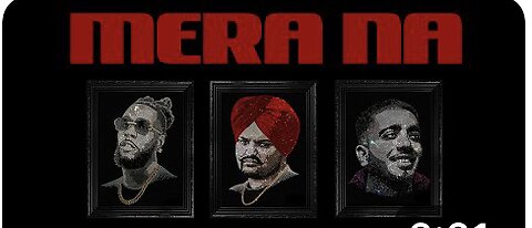 SIDHU MOOSE WALA :: Mera na (official Video) Feat , Burna Boy & Steel Banglez l Navkaran brar l…..