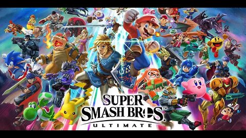 Tournament | Annihilation Station!