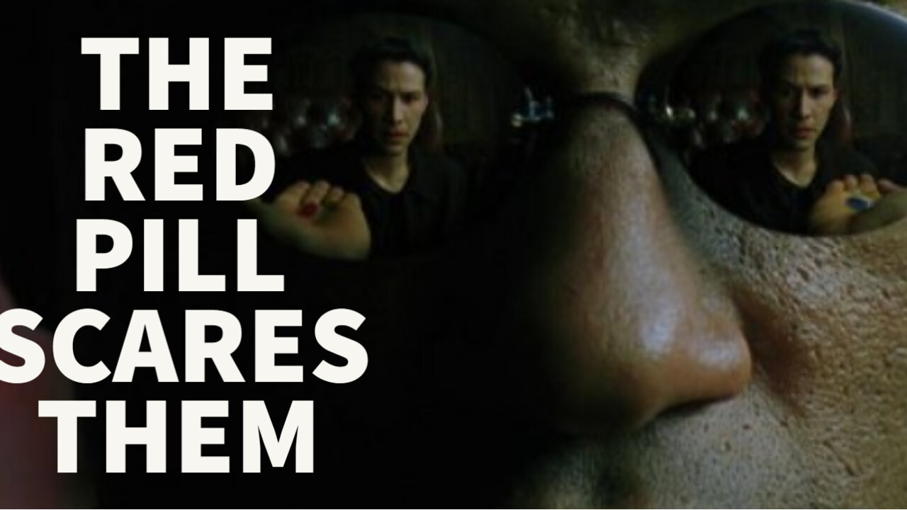 The FEAR of Reality