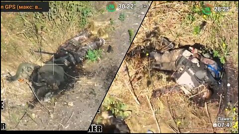 🔞 AFU soldiers and equipment destroyed by 38th brigade, Zaporozhye direction. (on a daily basis)