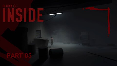 Inside - Part 05