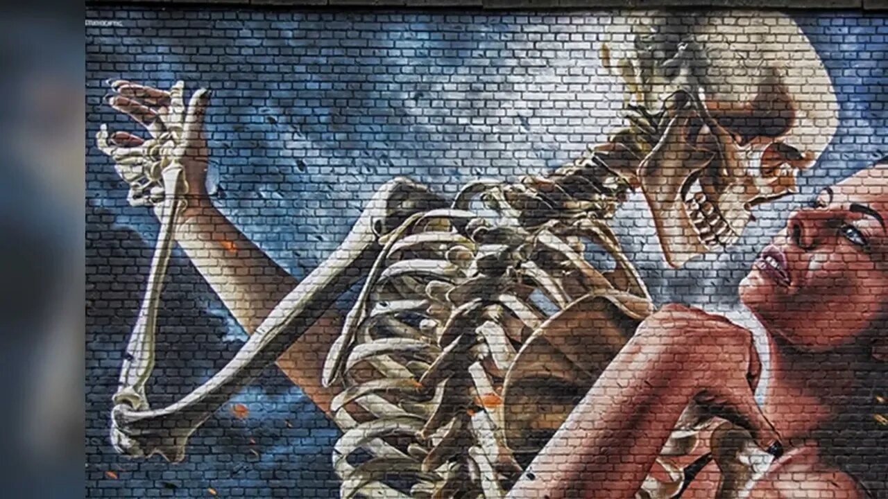 An Appointment with Death - poem by Gansen John Welch Sensei
