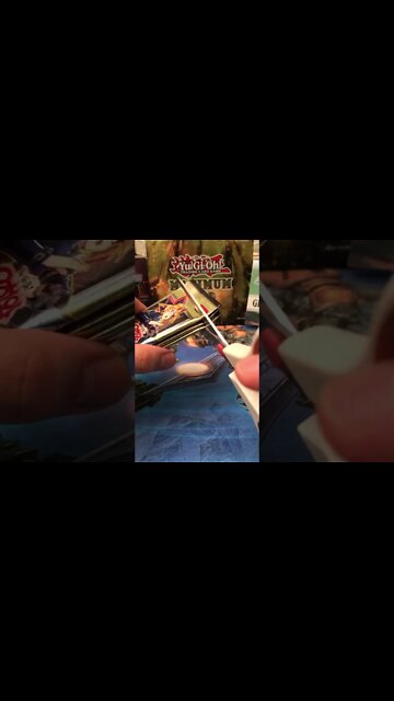 Hunting for Blue-Eyes Ultimate Dragon Ghost Rare!