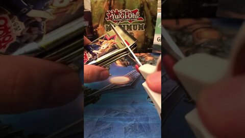 Hunting for Blue-Eyes Ultimate Dragon Ghost Rare!