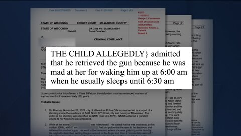 10-year-old upset over VR headset fatally shoots mother