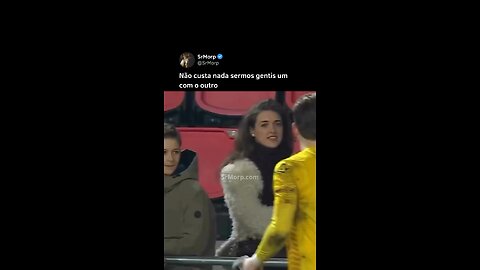 Seja gentil