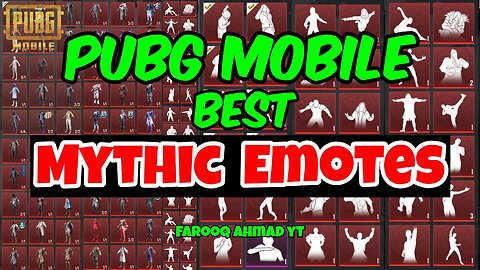 Rome vich l PUBG mobile