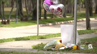Bus stop to be moved after deady crash in Royal Palm Beach