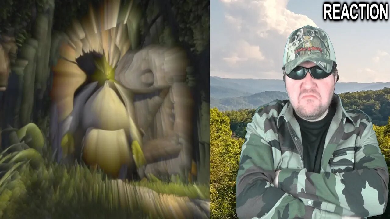 [YTP] Shrek On Crack (TheRumChum) REACTION!!! (BBT)