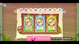 SEA PONIES ARE IN PONYVILLE! NEW FULL CAMPAIGN & LIMITED TIME CAMPAIGN!