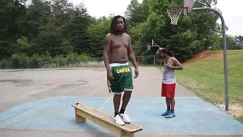 276Shock - Base Freestyle Prod. Roc Dog