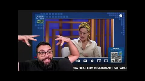 Paola Carosella ENGANOU seus SÓCIOS Foi FRAUDE