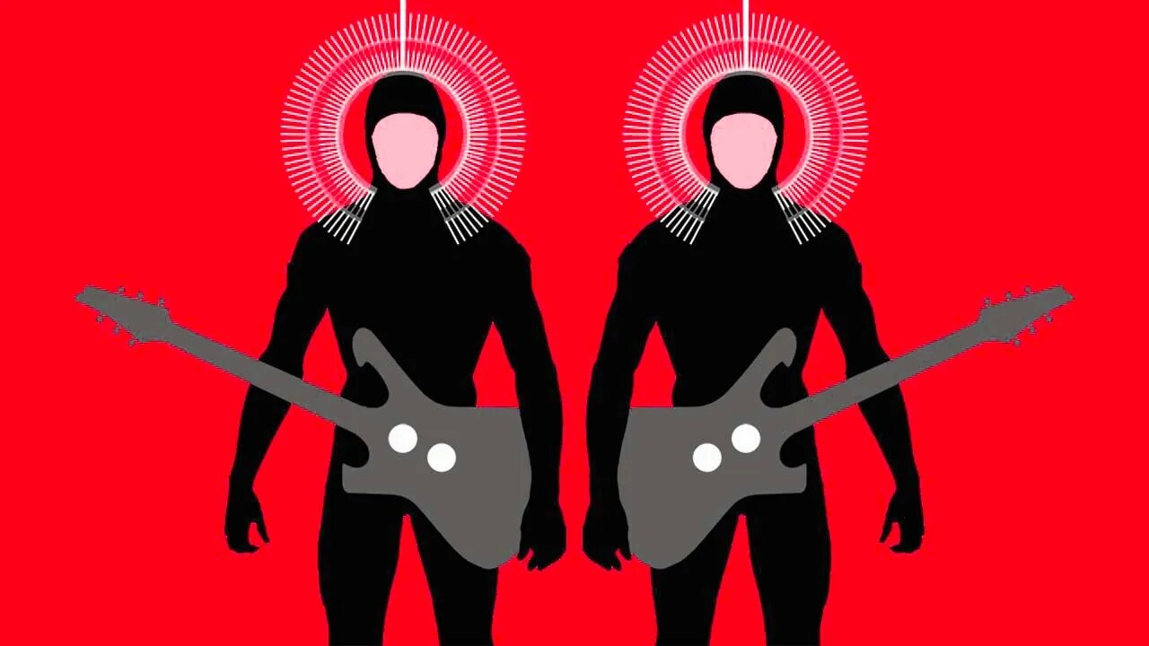 PIPE CHOIR + MAPPING THE STARS (Instrumental)
