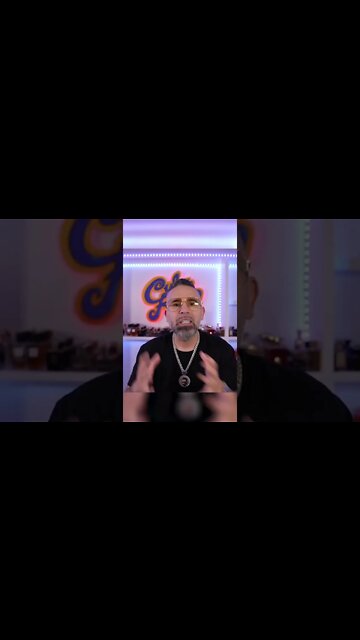 VOTE for - Angel Alonso - GM Challenge Contestant #shorts