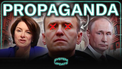 Death Exploited For WAR | 🇷🇺⚡️🇺🇦