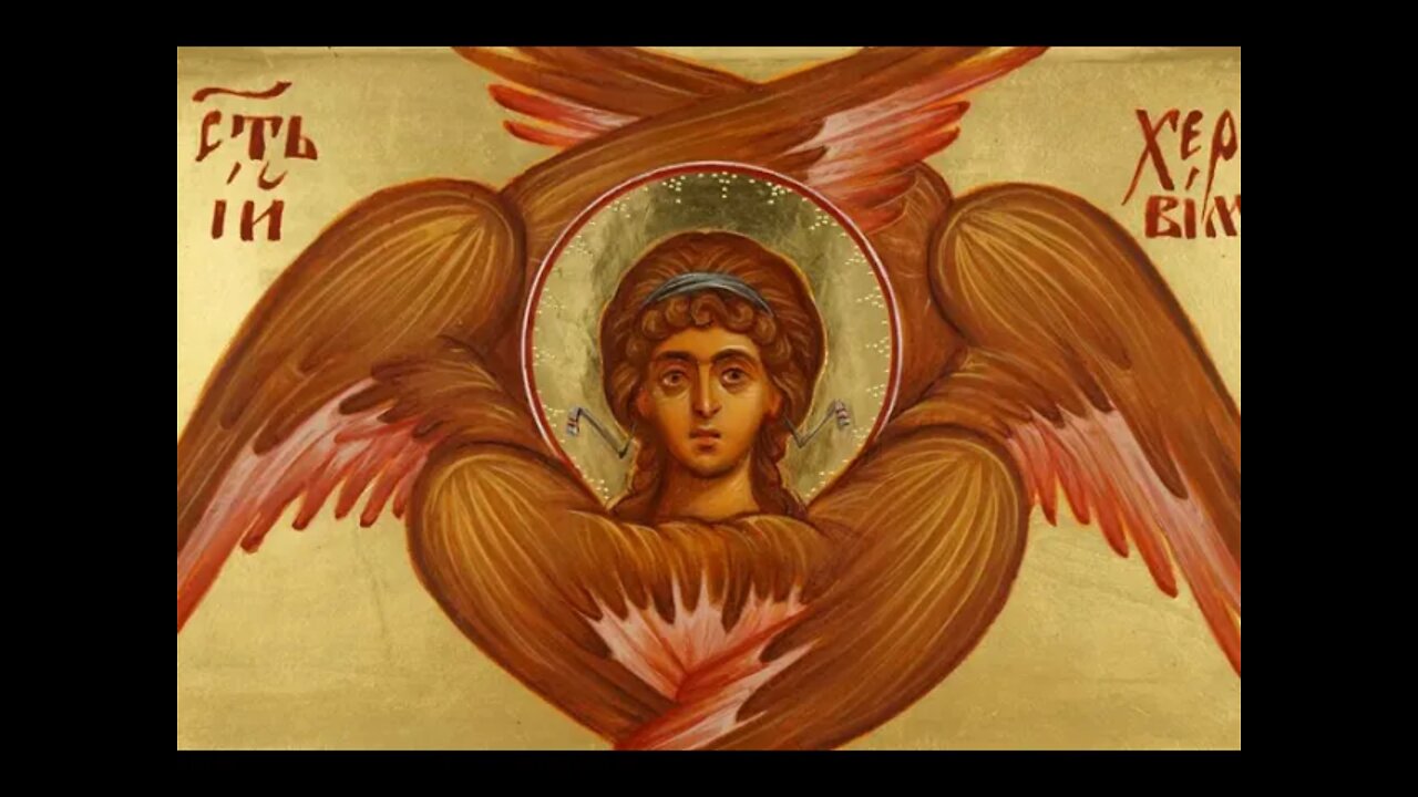 Heaven will become Superfluous for Man