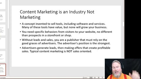Would Your Business Pass A Content Marketing Audit?