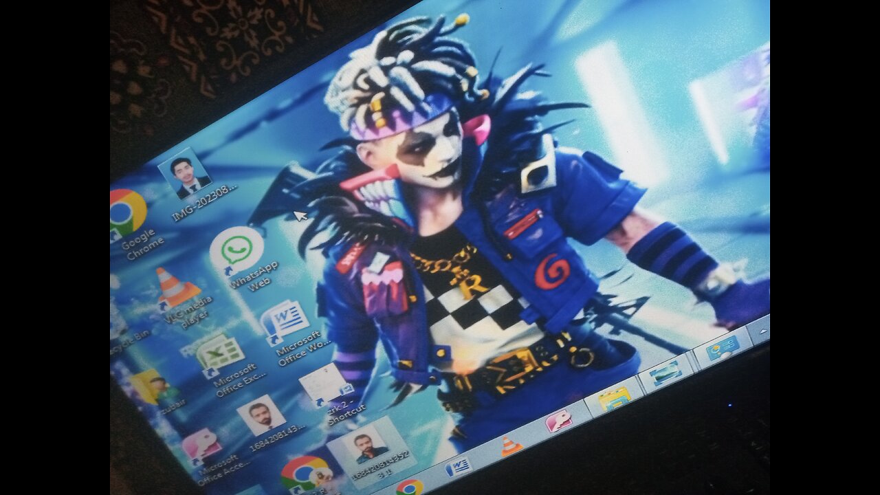 How to check laptop