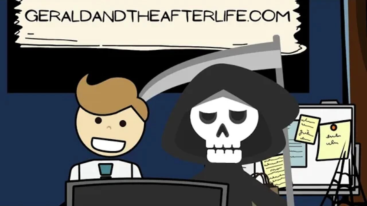 Gerald Prelude 02 Do We Need A Tumblr?