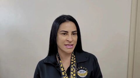 Quase um milhão para o esporte local