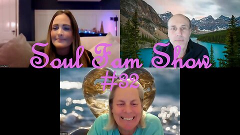 Soul Fam Show #32