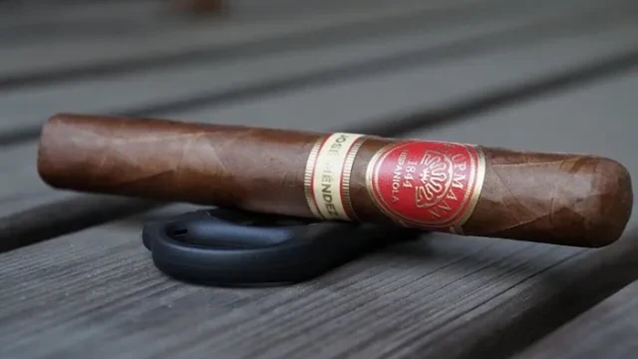 Team Review Recap: H. Upmann Hispaniola by Jose Mendez Toro