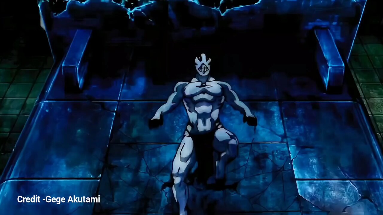 SUKUNA
