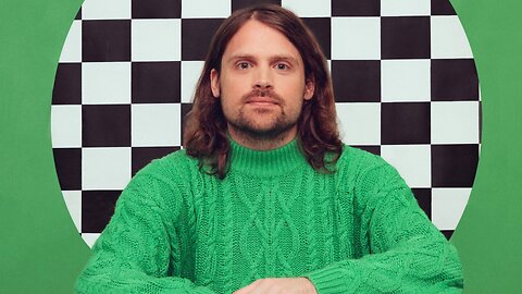 ENTREVUE-PIERRE-HERVE GOULET-LANCEMENT DOPAMINE-NOV 2023