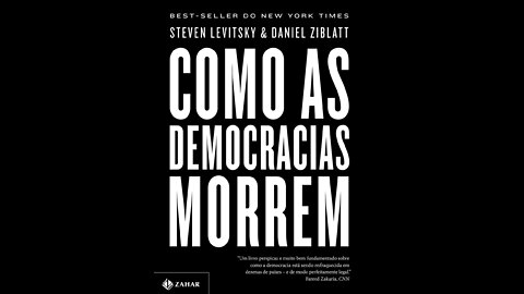 Como-as-Democracias-Morrem-Steven