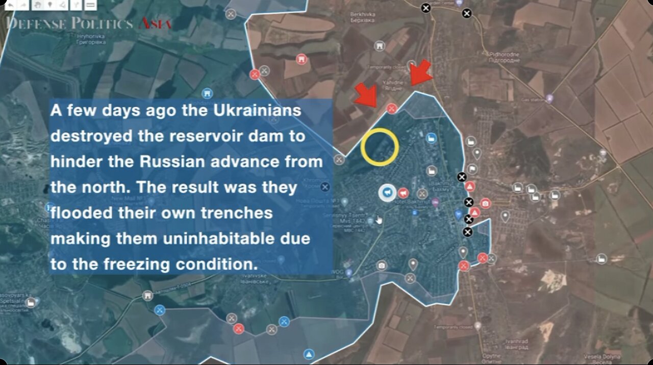 Ukraine Updates: Endgame in Bakhmut - UK Column News - 8th March 2023