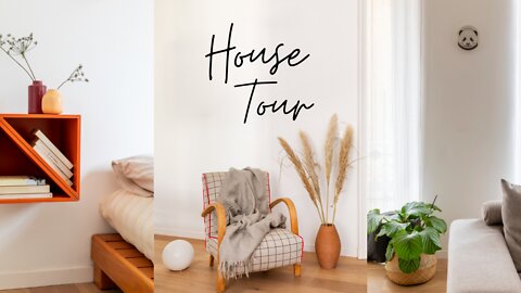Welcome BB House Tour