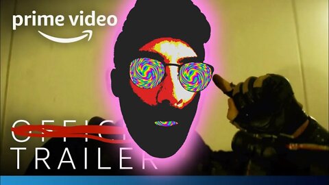 ⚪️ The Tomorrow War | Unofficial Trailer Commentary [ Chris Pratt, You Look So Dumb ]