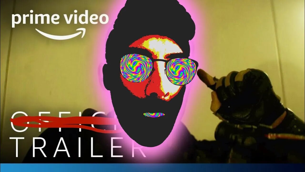 ⚪️ The Tomorrow War | Unofficial Trailer Commentary [ Chris Pratt, You Look So Dumb ]