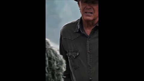 What ate you hunting? Yellowstone