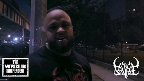 Pj Savage The Wrestling Independent Promo