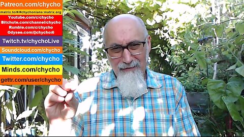 Life Advice, Censorship, Gardening, Food, Comic Books, Zionism, Investing, Beautifuls & Eating Steak