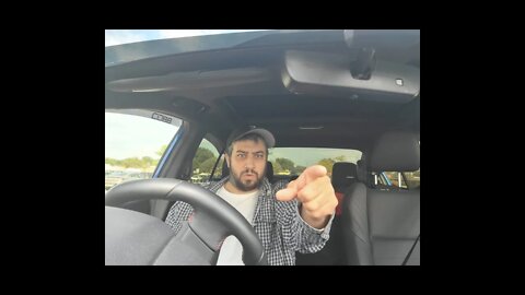 You JACKASS (Call / Text Support To Get On LOP ) @SSHOLE !!! #Subie #WRX #STI #DoorDash 🚘 !!!💪😎👍