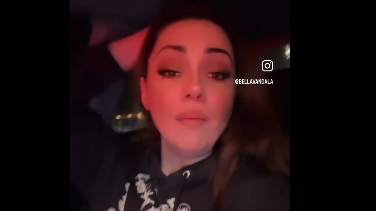 Woman Dares To Speak The Truth