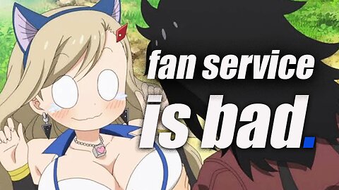 very bad anime opinions