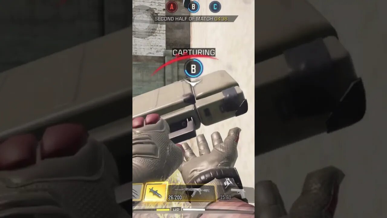 That was close 