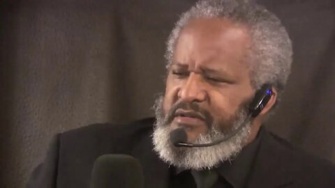 Jesus and the Purpose of the Parables, Part 4 (Just Jesus Evangelistic Campaign, Day 1846)