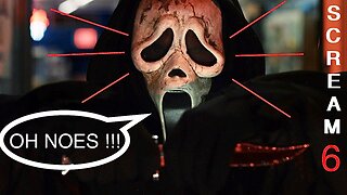 Scream 6 / Scream VI movie review | Kaleidescape