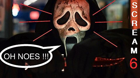 Scream 6 / Scream VI movie review | Kaleidescape
